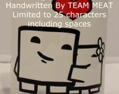 PERSONALIZED (LOVE mug)