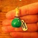 Potion Bottle Necklace