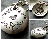 Personalized Locket-Horse Locket-Equestrian Jewelry