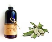 Gorgeous Hair Oil 50ml Organic Vegan & Ethical