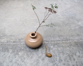 The Sand Vase
