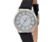 Ladies Elegance Watch with Roman Figure