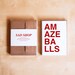 Graduation Gift Idea - College Graduation Gift - Graduation Gift - Note Cards - Blank Card Set - AMAZEBALLS - Set of 6 Cards