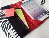iPad Mini Case Nook color, Nook, Nook HD, Kindler Fire HD, Kindle Keyboard, Kindle Fire made to order