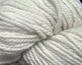 O-Wool Legacy Bulky Organic Merino Yarn in Natural, Eco-Friendly Yarn