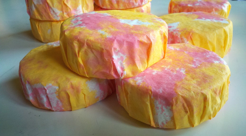 Orange Blossom Goat Milk Soap, Free Shipping
