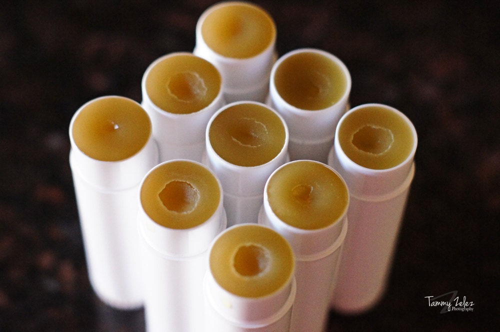 Dirty Hippie Solid Perfume