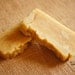 Raw Honey Bars