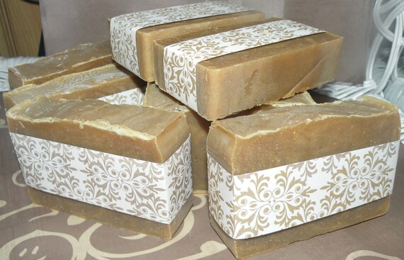Items similar to Pine Tar Soap, Psoriasis and Eczema Soap, Natural Soap