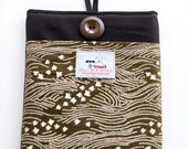 eReader Mini iPad Kindle Fire and Kindle Fire HD Sleeve