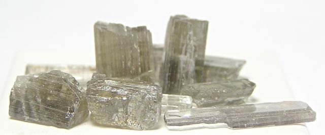 Zoisite Gemstone Rough Jewelry Points Wrapping stones 47 carats Natural Tanzanite