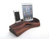 iPhone 5 and iPad Mini Dock by Dock Artisan