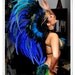 Feather Mohawk: Twilight Poison