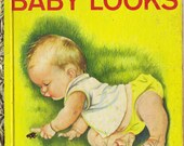 Eloise and Esther Wilkin Baby Looks