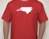 North Carolina University Cackalack Shirt