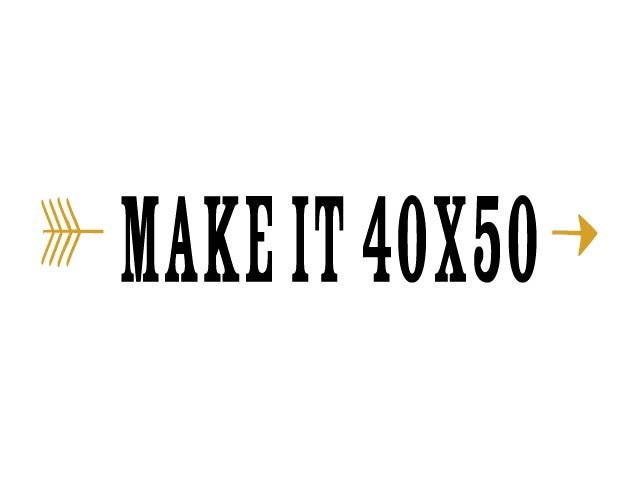 Add on, 40x50 Blanket