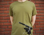 Warrior Rat Tee-Shirt