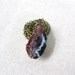 Geode Necklace, Druzy, Agate, Polished, Pick Your Favorite