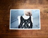 Sarah / 12x8 / Wall Art / Home Decor