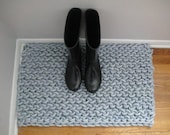 Rope Rug 30x20