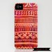 Noni - Orange iphone Case (3, 4, or 5)