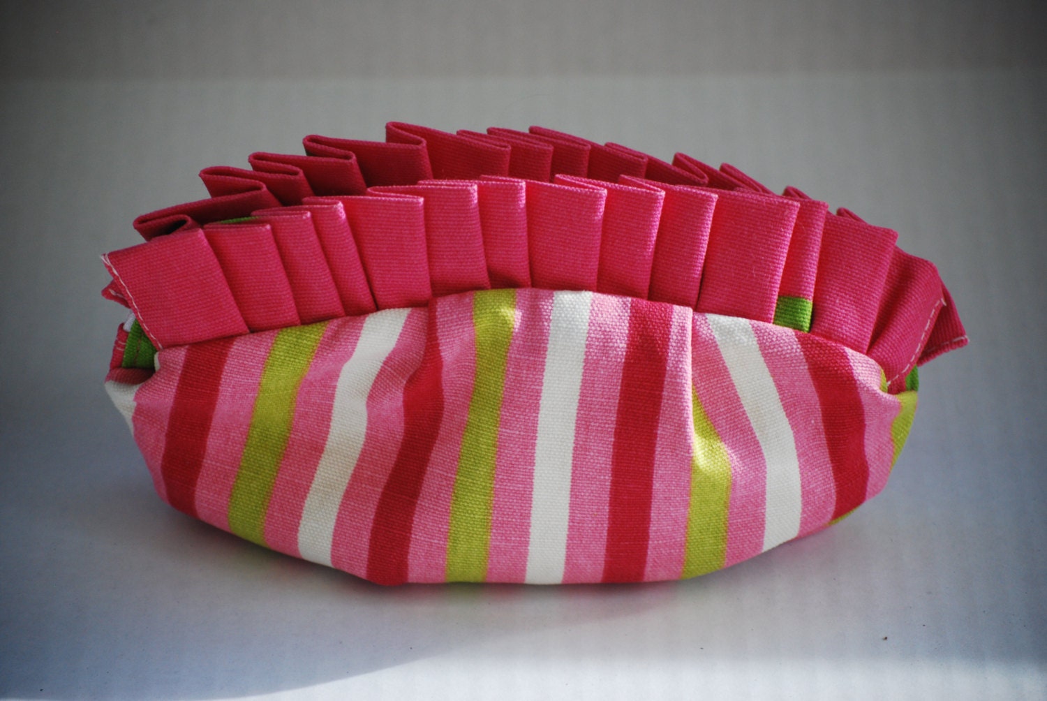 The Tulip Cosmetic Bag
