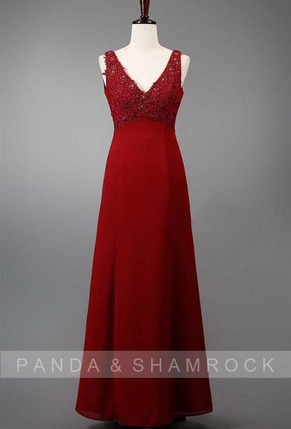 Ruizi/women clothing/wedding gown/bridal dress/bridemaid dress/prom dress/evening gown/Vneck/custom made/lace/sexy/A-line/13011