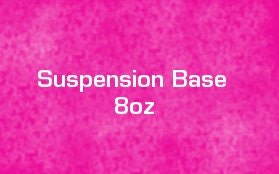 Suspension Base- 8oz