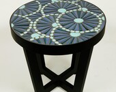 Mosaic Side Table