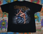 Harley Davidson "Ultimate American Rider Biker"