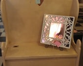 Adorable Storage Bench