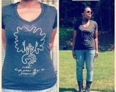 Sshh... Keep Your Lyes To Yourself. Size M