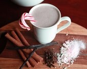 Sugar Free Hot Chocolate Mix