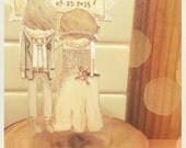 Custom Cake Topper