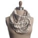 Les Miserables Book Scarf