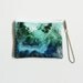 Tincon mini pouch bag