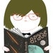 Art Print - Illustration Print