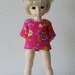 T-shirt for Littlefee Fairyland