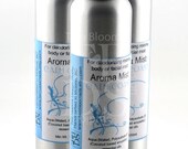 Rose Geranium Aroma Mist - Air Room Spray - Calm Coast Body, Room Spray