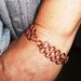 Infinity Link Bracelet