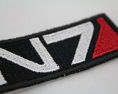 Mass Effect N7 Patch