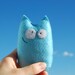 Bloo cat