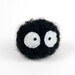 Totoro Soot Sprite (Susuwatari)