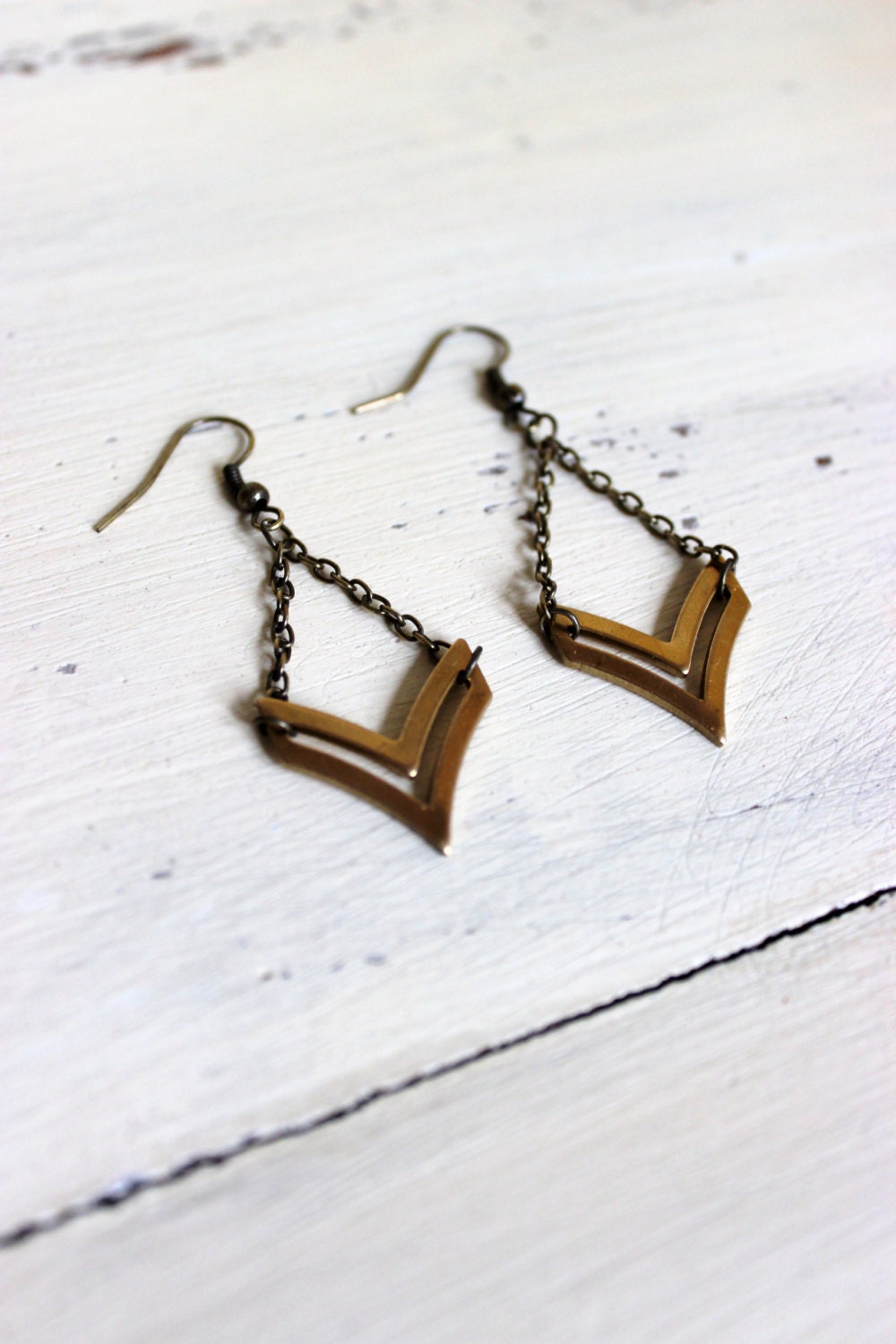 SXSW Earrings
