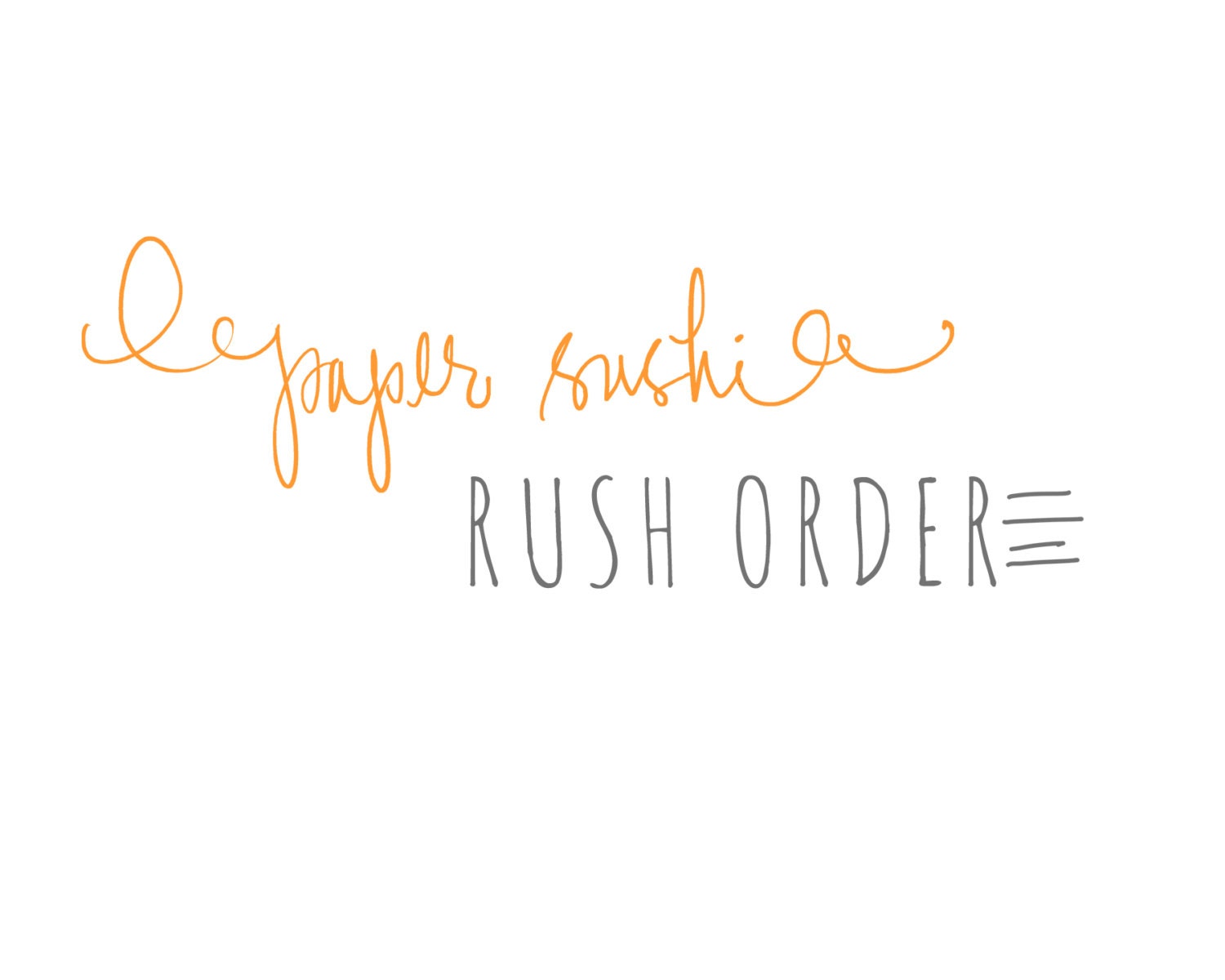 RUSH order - rush turnaround with maple hardwood mount
