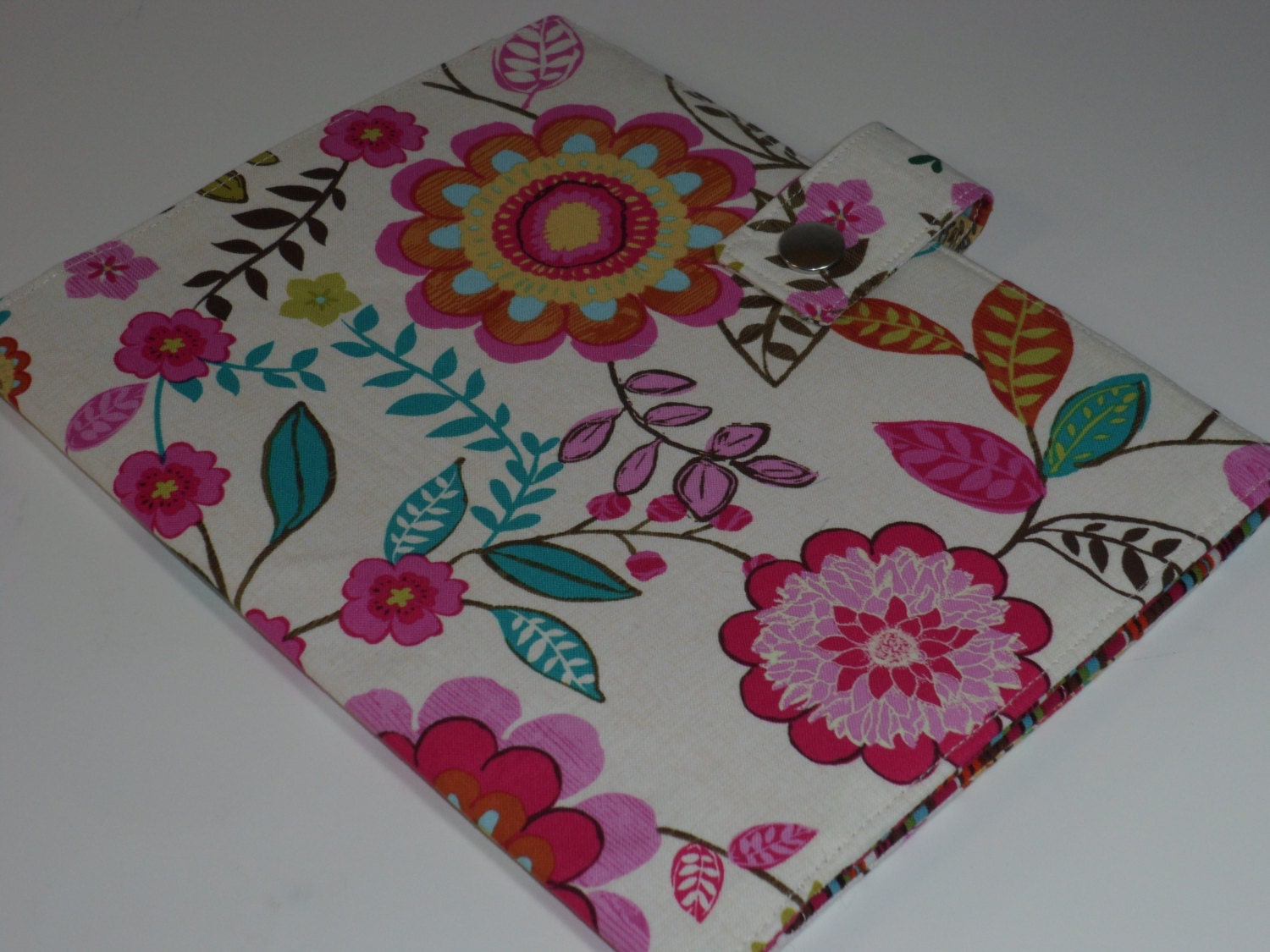 5.5 x 8.5 Day Planner Cover - Calendar Cover - Organizer