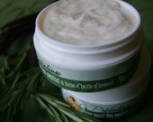 30% SALE - Vanilla & Rosemary avocado oil handcream -The best handcream ever 65 grams