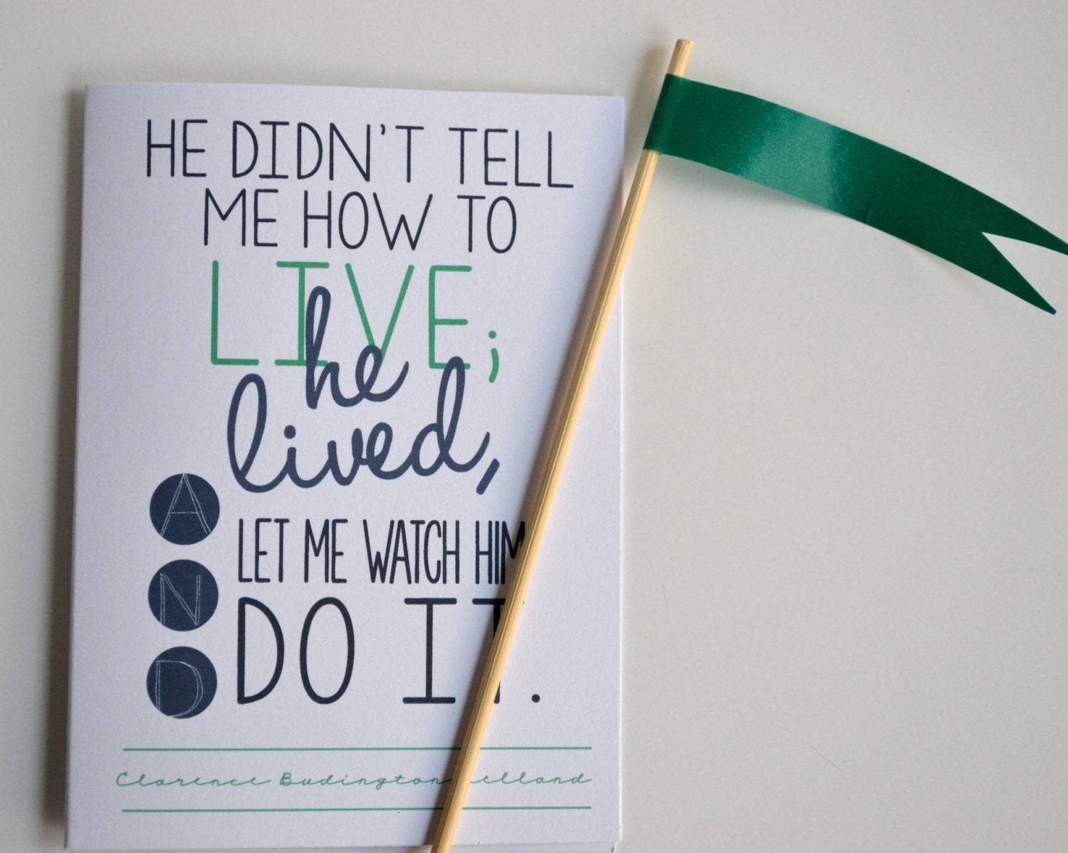 Happy Father's Day Card - Father's Day - Card for Father's Day - Greeting Card - Birthday Card