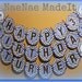 CUSTOM ORDER - Add Happy Birthday to Banner
