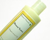 Homemade Body Lotion - Unscented Lotion - Natural Lotion with Organic Shea Butter and Coconut Oil - Body and Hand Cream - Choose your Scent